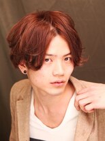 リノ ヘア 横浜西口店(RINO Hair) RINO横浜店 【高感度xモテxビジネス】