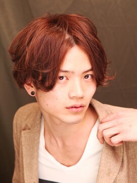 リノ ヘア 横浜西口店(RINO Hair) RINO横浜店 【高感度xモテxビジネス】