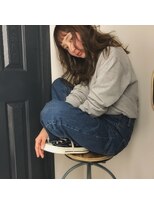 ブリンク(blink)&nbsp;〈blink〉ハイライトプラチナグレージュ