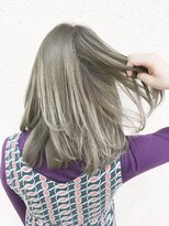 セレスト 下北沢店(CELESTE)&nbsp;クリアグレージュ