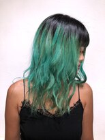 アンク クロス 池袋北口店(ANKHCROSS) 《アンククロス柴田》ターコイズカラー