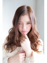 ファリル(FARIL)&nbsp;☆透明感ピュアぷるるんセミディ☆