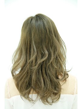 ノーブル 白金台店(Noble by PROGRESS) お客様カラー