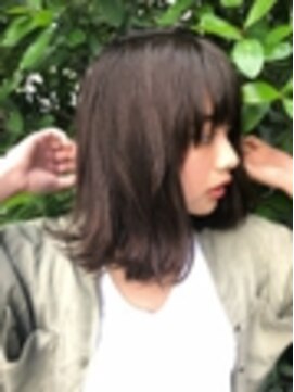 サンドエス 銀座(sand S) 【sand 我部】