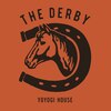 ダービー(THE DERBY)のお店ロゴ