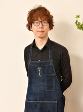 理容室バオム 白坂 将樹