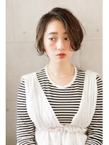 リスタバイネオリーブ 浅草(Re:sta by neolive)&nbsp;ナチュラルパーマ　Re:sta by Neolive