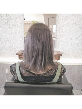 ペスカ 豊崎沖縄(pesca) モノグレーアッシュ【ペスカ豊崎】