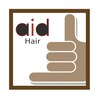 エイド(aid)のお店ロゴ