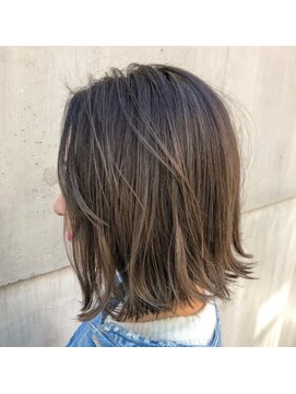 ワンデイ(One day) サロンスタイル【松山】