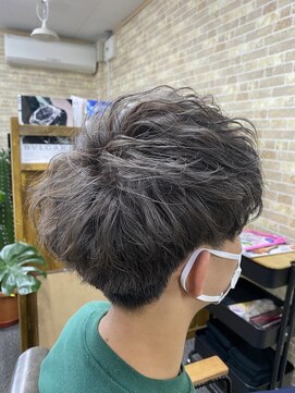 ヘアーサロン カエ(KAE) 【王道アレンジ！】ソフトツイストスタイル