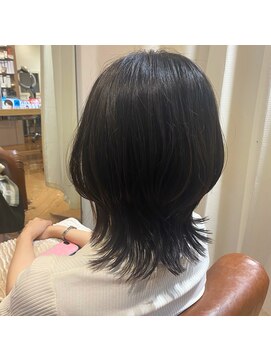 リアン(Lien) ◎ くびれミディ