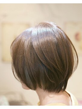 ルーチェ(Lu-ce) 大人ボブ