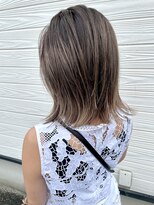 トリコ&nbsp;Rurika’s guest snap