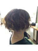 エアリーパーマ