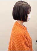 ミニボブ