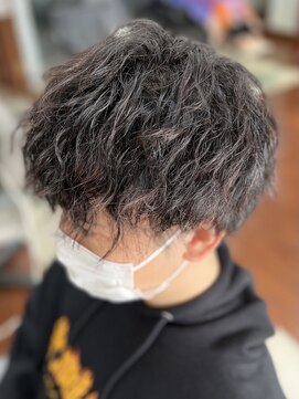 ジュディーワン(Judy-one) ツイストスパイラル