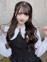 アマトウキョウ 表参道(AMA TOKYO) 韓国スタイル