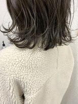 キコ 天神大名西通り店(kico)&nbsp;kico☆ゲストスタイル2022.s/s担当SAYAKA