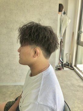 エイル アメ村(Eir) 縦落ちツイストスパイラル☆