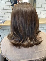 エイト マカビ 沖縄真嘉比店(EIGHT makabi)&nbsp;【EIGHT 真嘉比】お客様スタイル