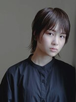 スニップス ダズ(SNIPS DOES)&nbsp;short wolf