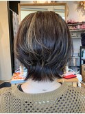 ハイライトウルフ