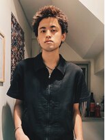 サル 代官山(SAL)&nbsp;【SAL】ボンバヘッ!!＊菅原誠＊