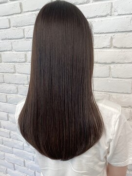 ディフィーノ 青山(DIFINO) 【DIFINO 青山】艶髪×ショコラブラウン