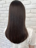 ディフィーノ 青山(DIFINO) 【DIFINO 青山】艶髪×ショコラブラウン