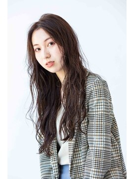 シャル 相模大野(shalu) ShaluシーズンカラーA/W ヌーディピンクブラウン