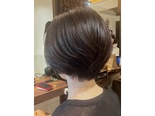 ヘアリゾート粋 ティガ 池袋店(tiga)