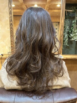 ヒナタ(陽向) レイヤー