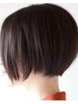 プリス ヘアー(pulis HAIR)&nbsp;ショート