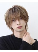 ミディアムウルフ