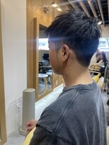 キレイコムデュース(Deuce)&nbsp;メンズカット