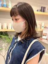 ホーム(HOME)&nbsp;ダブルカラーインナーカラーホワイトベージュケアブリーチ