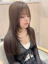 シダ(sida)&nbsp;オリーブグレージュ