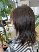 アンベリー ひびきの店(EMBELLIE)&nbsp;ハイライト