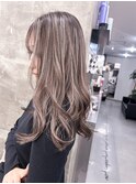縮毛矯正髪質改善ハイライトレイヤーカット枚方美容室エクステ