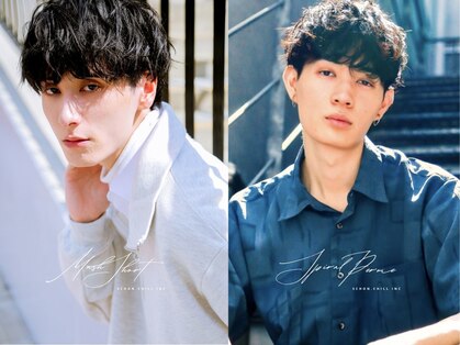 ノエル(hair design Noel)の写真