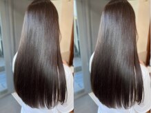 ネオリーブテラスアンドラヴィ(Neolive terrace&Lavie)の雰囲気（美髪ストレートや髪質改善メニューで艶髪に☆[仙川駅/仙川]）