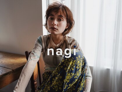 ナギ 栃木(nagi)の写真
