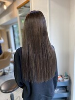 フツーロ 栄(FUTURO)&nbsp;プルエクステ