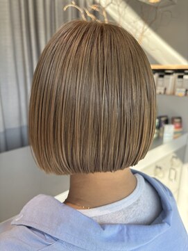 コキョウ(KOKYO) オリーブベージュ