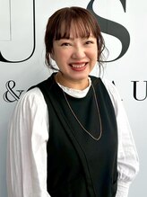 髪質改善サロン ミューズ 一社店(MUSE) Junko