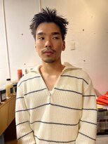 イロ(IRO)&nbsp;スパイキーショート