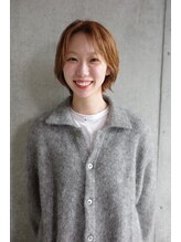 セン 表参道(sen) OKADA NANA