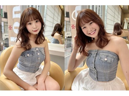 アロン(Allons Ginza)の写真
