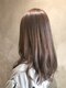 アクロ(ACRO)の写真/【駐車場有】お子様同伴可◇子育て世代に人気◎髪のお悩みを解決へ導き、扱いやすいスタイルに♪